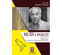 Libri Sud. I Poeti #08