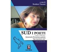 Libri Sud. I Poeti #13