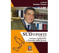Libri Sud. I Poeti