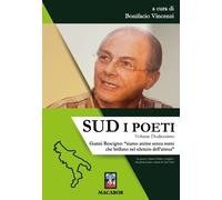 Libri Sud I Poeti - Volume Dodicesimo / Gianni Rescigno: Siamo Anime Senza Nomi