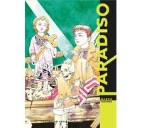 Libri Suehiro Maruo - Paradiso - 2022 (Gekiga)
