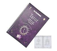 Libri Sui Tarocchi Manuale Di Istruzioni Passo-Passo Portatile