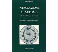 Libri Sulami Abd Al Rahman - Introduzione Al Sufismo