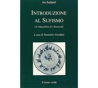 Libri Sulami Abd Al Rahman - Introduzione Al Sufismo