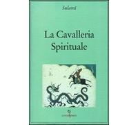 Libri Sulami Abd Al Rahman - La Cavalleria Spirituale