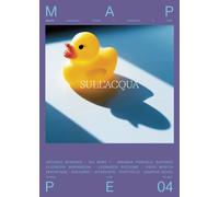 Libri Sull'acqua. Mappe #04