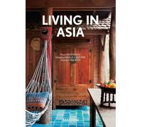 Libri Sunil Sethi - Living In Asia. 45Mllth Ed. Ediz. Inglese, Francese E Tedesc