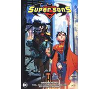 Libri Super Sons #01