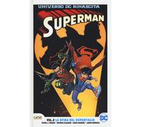 Libri Superman #02