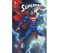 Libri Superman #02