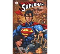 Psi-war. Superman. Vol. 4