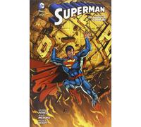 Libri Superman - Che Prezzo Ha Il Domani?
