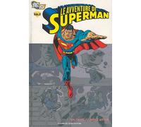 Avventure Di Superman - Joe Casey e Derec Aucoin - 2010