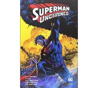 Libri Superman - Unchained