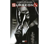 Libri Surgeon X #01-1