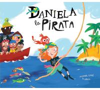 Libri Susanna Isern / Gómez - Daniela La Pirata