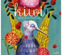 Libri Susanna Isern - Kiwi - 2014 (Lo mullarero)