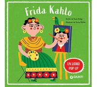 Libri Susie Hodge - Frida Kahlo. Ediz. A Colori