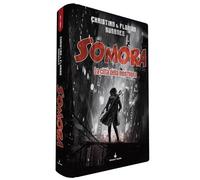 Città Della Menzogna - Christian Sußner e Florian Sußner - 2023