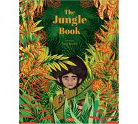 Libri Susy Zanella - The jungle book - 2021 (Sassi junior)