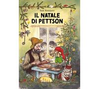 Libri Sven Nordqvist - Il Natale Di Pettson. Ediz. Ad Alta Leggibilita