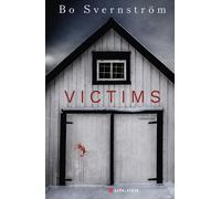 Victims. Ediz. italiana