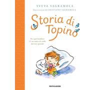 Libri Sveva Sagramola / Cristiano Sagramola - Storia Di Topino