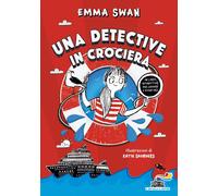 Libri Swan Emma - Una Detective In Crociera
