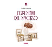 Libri Sweileh Khalil - L' Esperienza Del Rimorso
