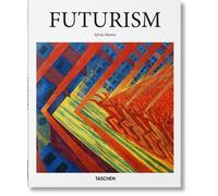 Futurismo (Spanish Edition) - Sylvia Martin