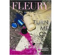 Libri Sylvie Fleury. Turn Me On