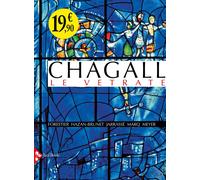 Libri Sylvie Forestier / Nathalie Hazan-Brunet - Chagall. Le Vetrate