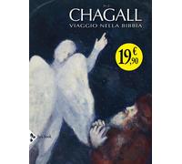 Libri Sylvie Forestier / Nathalie Hazan-Brunet / Evgenia Kuzmina - Chagall. Viag