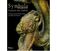 Libri Symbola. Il Potere Dei Simboli