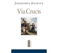 Libri T. Ancona - Via crucis - 2025