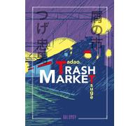 Libri Tadao Tsuge - Trash Market. Nuova Ediz.