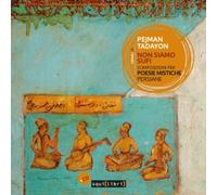 Non siamo sufi. Composizioni per poesie mistiche persiane. Con CD-Audio - ...