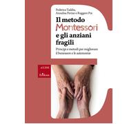 Libri Taddia Federica / Annalisa Perino / Ruggero Poi - Il Metodo Montessori E G