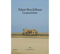 Libri Tahar Ben Jelloun - La Punizione