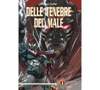 Libri Tamai Shingo - Delle Tenebre Del Male