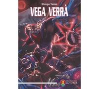 Libri Tamai Shingo - Vega Verra