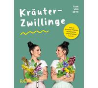 Libri Tami Von Seyr - Krauter-Zwillinge. Wie Du Ahnliche Pflanzen Idiotensicher