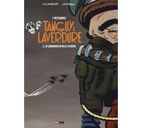 Libri Tanguy E Laverdure L'Integrale #02
