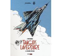 Libri Tanguy E Laverdure L'Integrale #04