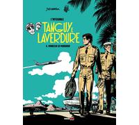 Libri Tanguy E Laverdure L'Integrale #05