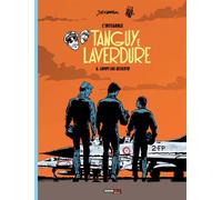 Libri Tanguy E Laverdure L'Integrale #06