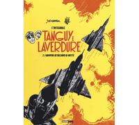 Libri Tanguy E Laverdure L'Integrale #07