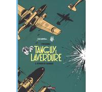 Libri Tanguy E Laverdure L'Integrale #08