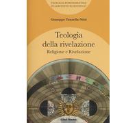 Libri Tanzella Nitti Giuseppe - Teologia Della Rivelazione #03