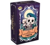 Libri Tarocchi. The Nightmare Before Christmas. Pop Funko. Ediz. A Colori. Con
